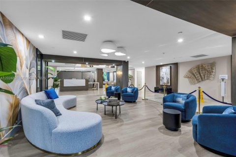 Condominio en venta en Hollywood, Florida, 1 dormitorio, 78.41 m2 № 2154415 - foto 4