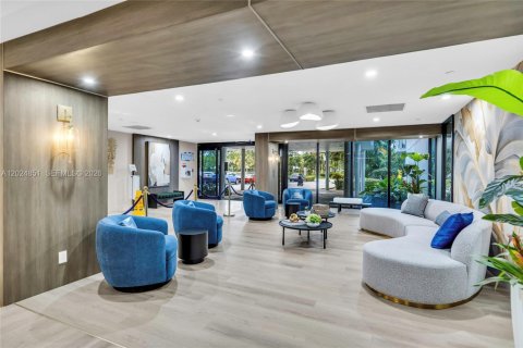 Condominio en venta en Hollywood, Florida, 1 dormitorio, 78.41 m2 № 2154415 - foto 7