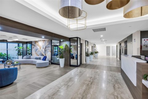 Condominio en venta en Hollywood, Florida, 1 dormitorio, 78.41 m2 № 2154415 - foto 6