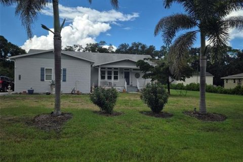 Villa ou maison à Bradenton, Floride 3 chambres, 168.34 m2 № 2405666
