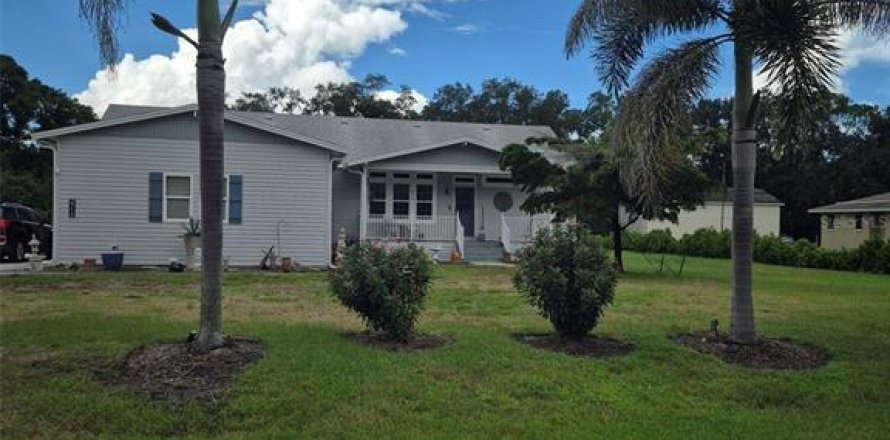 Villa ou maison à Bradenton, Floride 3 chambres, 168.34 m2 № 2405666