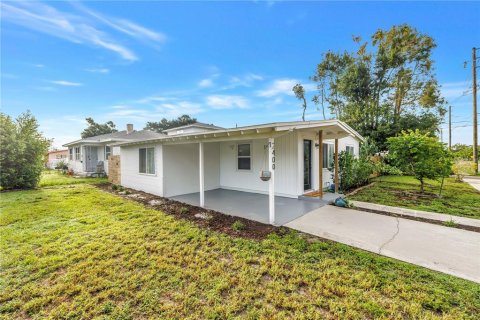 Casa en Saint Petersburg, Florida 3 dormitorios, 81.29 m2 № 2349901