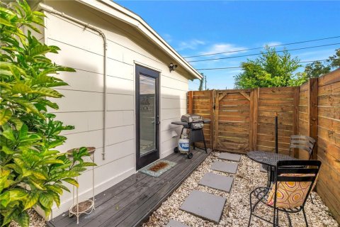 Casa en venta en Saint Petersburg, Florida, 3 dormitorios, 81.29 m2 № 2349901 - foto 19