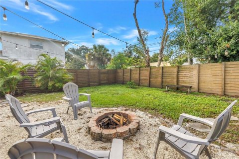 Casa en venta en Saint Petersburg, Florida, 3 dormitorios, 81.29 m2 № 2349901 - foto 21