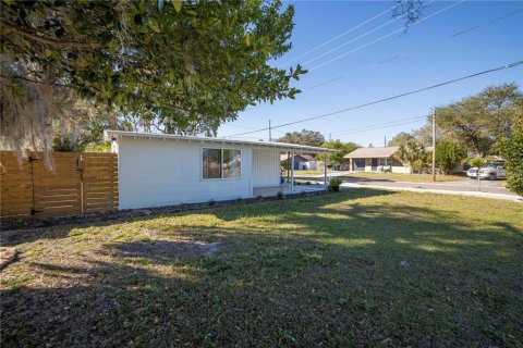 Casa en venta en Saint Petersburg, Florida, 3 dormitorios, 81.29 m2 № 2349901 - foto 26
