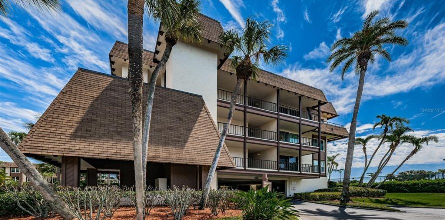 Condominio en Clearwater, Florida, 3 dormitorios № 1602776