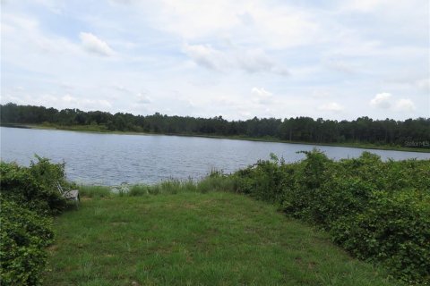 House in Eustis, Florida 3 bedrooms, 166.67 sq.m. № 1900035 - photo 13