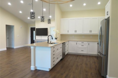 House in Eustis, Florida 3 bedrooms, 166.67 sq.m. № 1900035 - photo 25