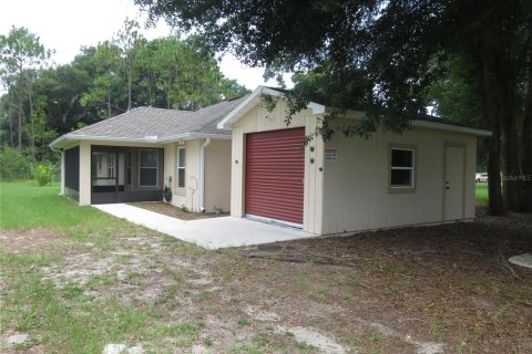House in Eustis, Florida 3 bedrooms, 166.67 sq.m. № 1900035 - photo 10
