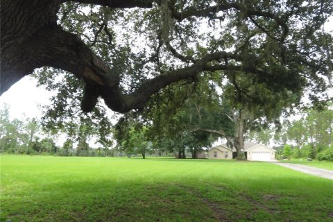 House in Eustis, Florida 3 bedrooms, 166.67 sq.m. № 1900035 - photo 1