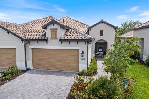Villa ou maison à Englewood, Floride 2 chambres, 151.99 m2 № 2122103