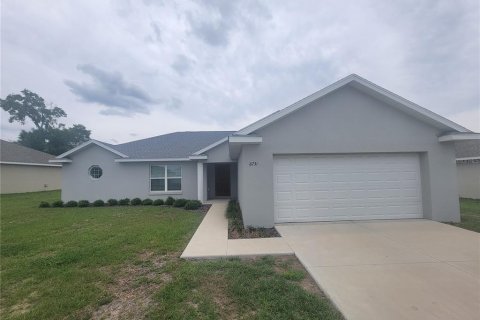 Casa en alquiler en Ocala, Florida, 3 dormitorios, 162.76 m2 № 1677477 - foto 1