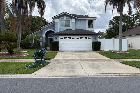 House in Kissimmee, Florida 4 bedrooms, 178.93 sq.m. № 2294647