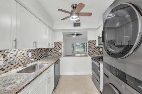 Copropriété à vendre à Delray Beach, Floride: 2 chambres, 94.85 m2 № 2084435 - photo 5