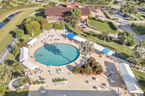 Copropriété à vendre à Delray Beach, Floride: 2 chambres, 94.85 m2 № 2084435 - photo 30