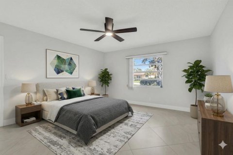 Copropriété à vendre à Delray Beach, Floride: 2 chambres, 94.85 m2 № 2084435 - photo 10