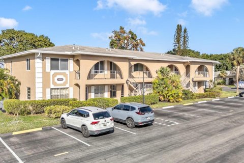 Copropriété à vendre à Delray Beach, Floride: 2 chambres, 94.85 m2 № 2084435 - photo 28