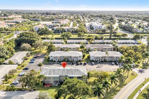 Copropriété à vendre à Delray Beach, Floride: 2 chambres, 94.85 m2 № 2084435 - photo 24