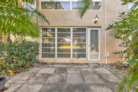 Copropriété à vendre à Delray Beach, Floride: 2 chambres, 94.85 m2 № 2084435 - photo 25