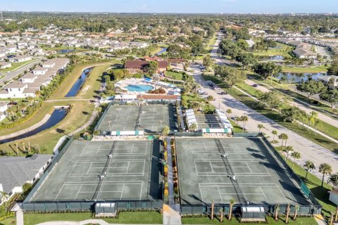 Copropriété à vendre à Delray Beach, Floride: 2 chambres, 94.85 m2 № 2084435 - photo 26