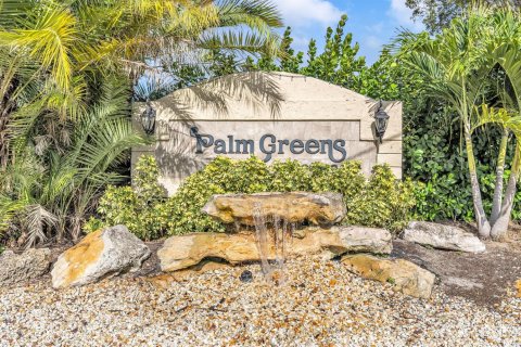 Copropriété à vendre à Delray Beach, Floride: 2 chambres, 94.85 m2 № 2084435 - photo 2