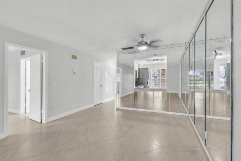 Copropriété à vendre à Delray Beach, Floride: 2 chambres, 94.85 m2 № 2084435 - photo 7