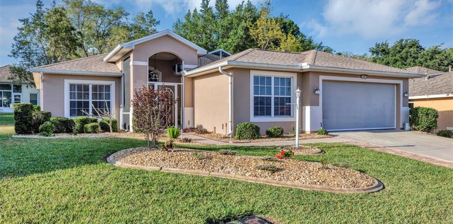 Casa en Tavares, Florida 3 dormitorios, 169.45 m2 № 1721273