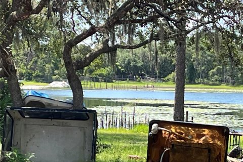 Terreno en venta en DeLand, Florida № 2234865 - foto 2