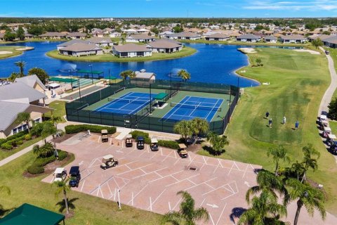 Villa ou maison à vendre à Punta Gorda, Floride: 2 chambres, 164.62 m2 № 2214937 - photo 29