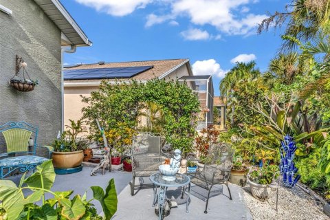 Villa ou maison à vendre à Punta Gorda, Floride: 2 chambres, 164.62 m2 № 2214937 - photo 11