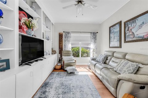 Villa ou maison à vendre à Punta Gorda, Floride: 2 chambres, 164.62 m2 № 2214937 - photo 16