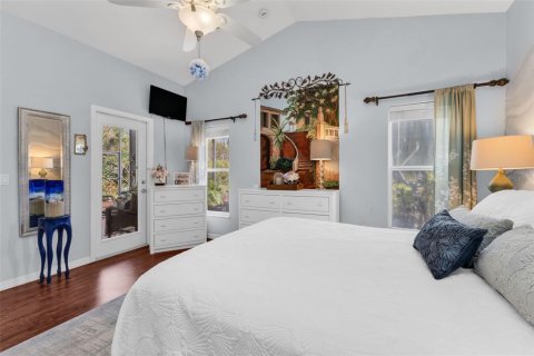 Villa ou maison à vendre à Punta Gorda, Floride: 2 chambres, 164.62 m2 № 2214937 - photo 17