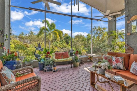 Villa ou maison à vendre à Punta Gorda, Floride: 2 chambres, 164.62 m2 № 2214937 - photo 9