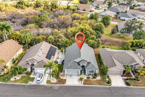 Villa ou maison à vendre à Punta Gorda, Floride: 2 chambres, 164.62 m2 № 2214937 - photo 22