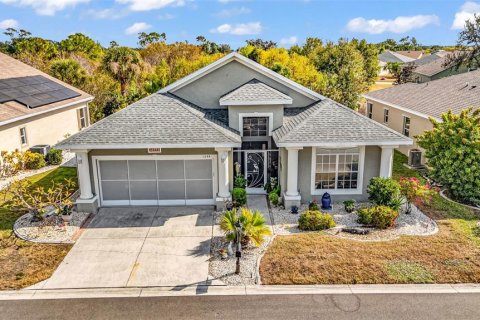 Villa ou maison à vendre à Punta Gorda, Floride: 2 chambres, 164.62 m2 № 2214937 - photo 2