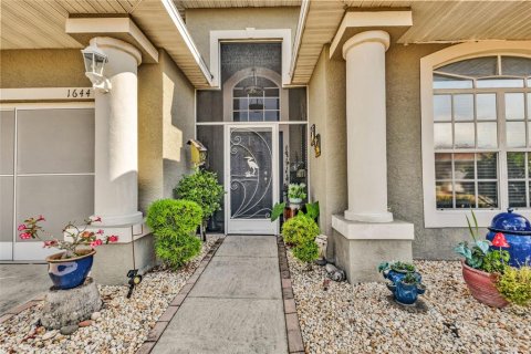 Villa ou maison à vendre à Punta Gorda, Floride: 2 chambres, 164.62 m2 № 2214937 - photo 3