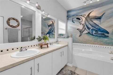 Villa ou maison à vendre à Punta Gorda, Floride: 2 chambres, 164.62 m2 № 2214937 - photo 18