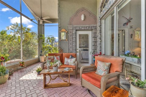 Villa ou maison à vendre à Punta Gorda, Floride: 2 chambres, 164.62 m2 № 2214937 - photo 8