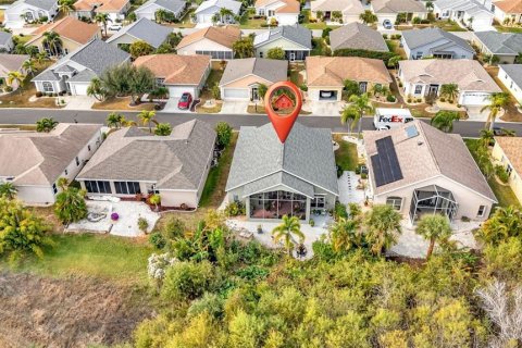 Villa ou maison à vendre à Punta Gorda, Floride: 2 chambres, 164.62 m2 № 2214937 - photo 23