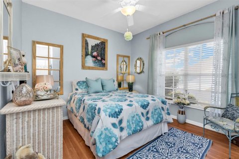 Villa ou maison à vendre à Punta Gorda, Floride: 2 chambres, 164.62 m2 № 2214937 - photo 20