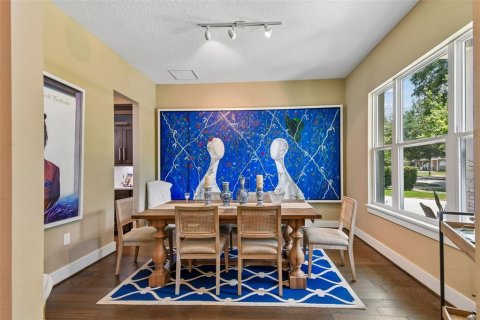 Villa ou maison à vendre à Orlando, Floride: 5 chambres, 317.26 m2 № 2124359 - photo 6