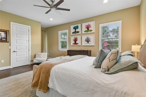Villa ou maison à vendre à Orlando, Floride: 5 chambres, 317.26 m2 № 2124359 - photo 25