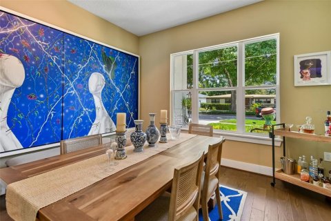 Villa ou maison à vendre à Orlando, Floride: 5 chambres, 317.26 m2 № 2124359 - photo 7