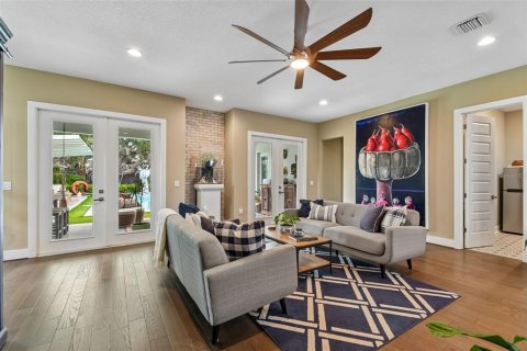 Villa ou maison à vendre à Orlando, Floride: 5 chambres, 317.26 m2 № 2124359 - photo 13