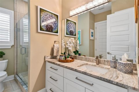 Villa ou maison à vendre à Orlando, Floride: 5 chambres, 317.26 m2 № 2124359 - photo 20