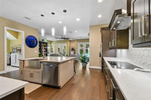 Villa ou maison à vendre à Orlando, Floride: 5 chambres, 317.26 m2 № 2124359 - photo 17