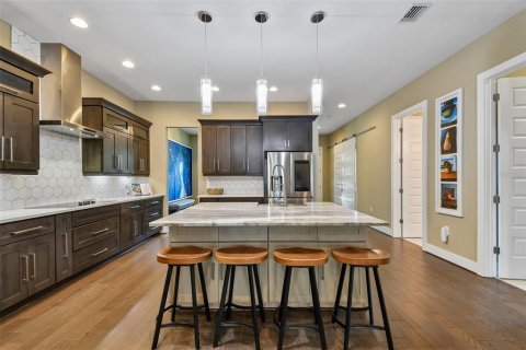 Villa ou maison à vendre à Orlando, Floride: 5 chambres, 317.26 m2 № 2124359 - photo 18