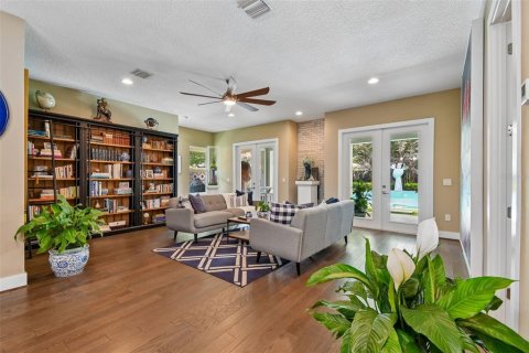 Villa ou maison à vendre à Orlando, Floride: 5 chambres, 317.26 m2 № 2124359 - photo 12