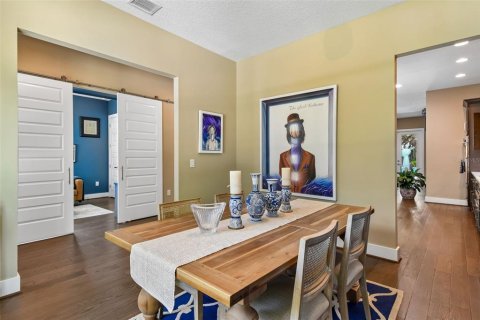 Villa ou maison à vendre à Orlando, Floride: 5 chambres, 317.26 m2 № 2124359 - photo 8