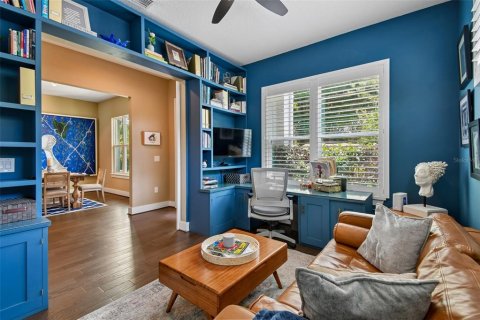 Villa ou maison à vendre à Orlando, Floride: 5 chambres, 317.26 m2 № 2124359 - photo 4